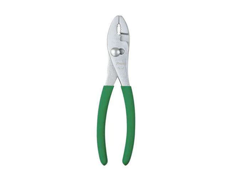 PRK PN-088 Slip Joint Plier 8" (204mm)