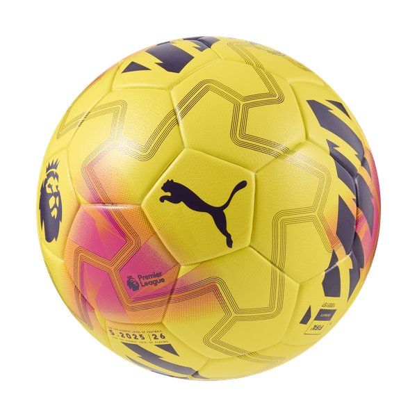 Puma Licensed Hardground Ball PL Fifa Quality Soccer Ball