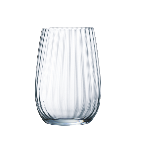 370ml Arc Serena Line Hiball - Set o 6