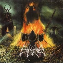 Prophecies of Pagan Fire (Vinyl / 12" Album (Clear vinyl) (Limited Edition))