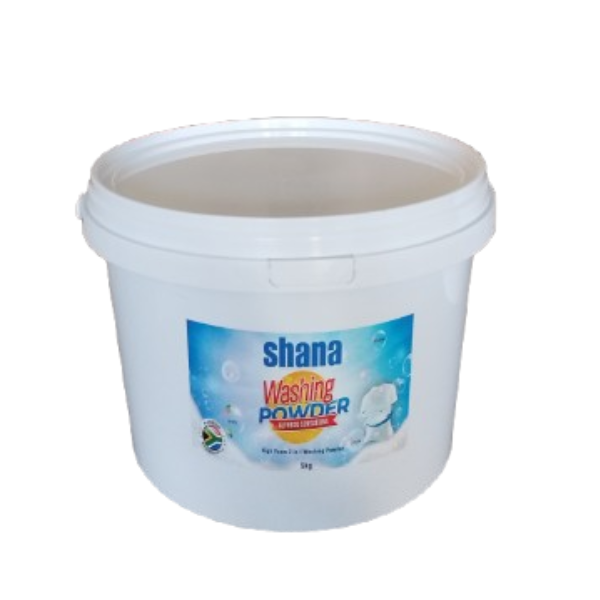 Shana Washing Powder - Alfredo Sensations - 5kg