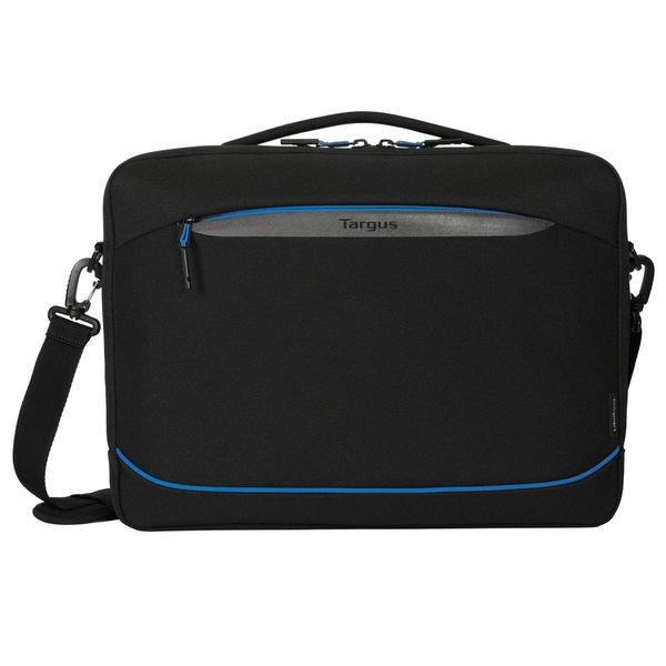 Targus 15-16" Coastline EcoSmart Notebook Briefcase Black