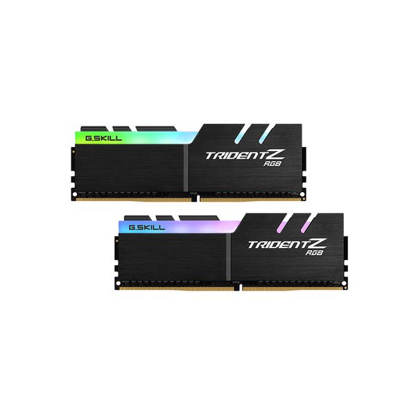 G.Skill Trident Z RGB 32GB (2x16GB) DDR4-4000MHz Memory