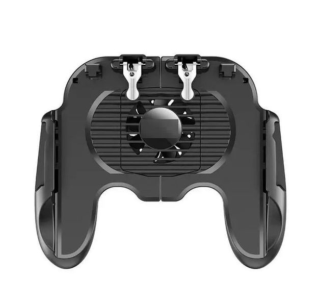 Gaming Cooling Fan For Smart Phone Android And IOS BG3