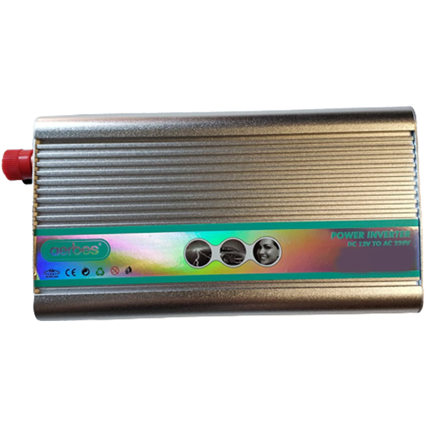 1500W Power Inverter - AB-Q014