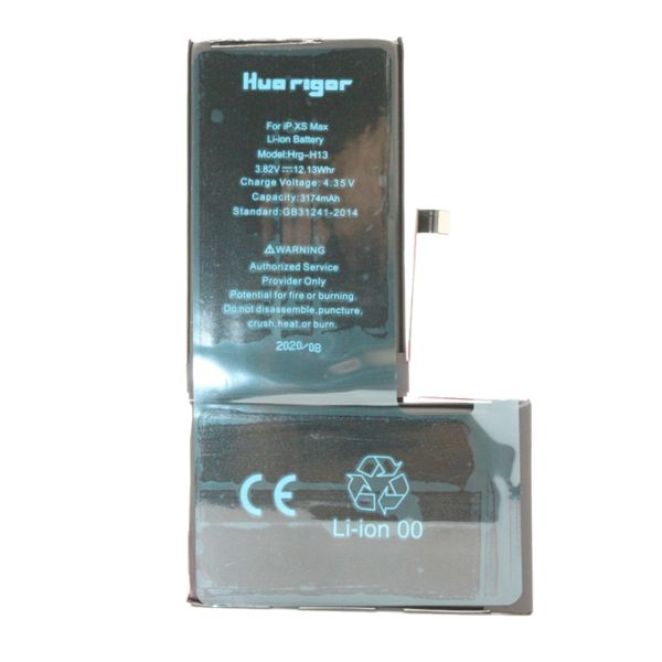 Huarigor 3174mAh iPhone XS Max Replacement Battery