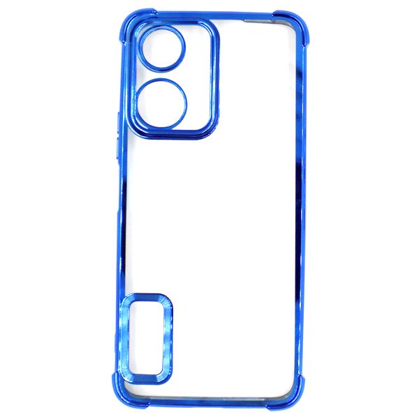 Jelly Case compatible with Honor X5 Plus