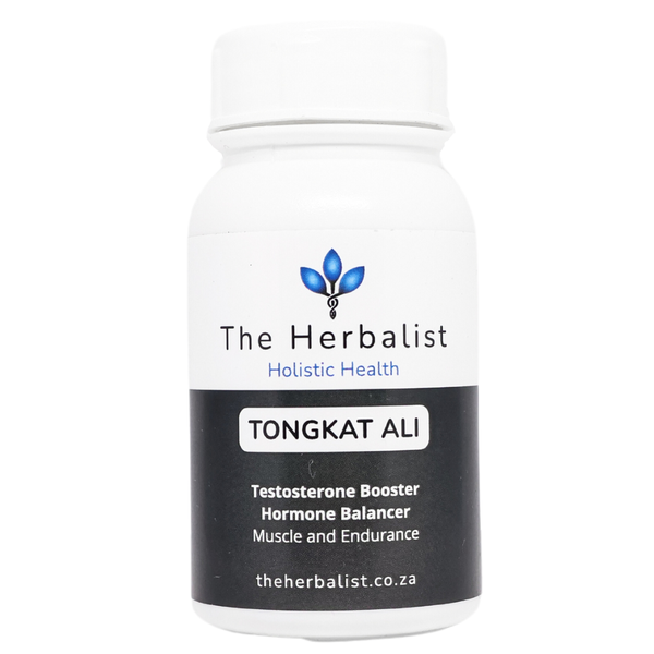 Tongkat Ali (100% Pure &amp; Highest Quality)