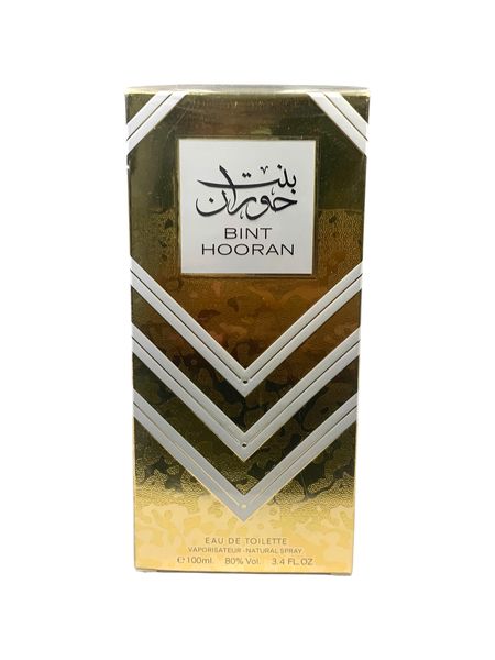 Luxury Eau de Parfum Spray - 100ml Long-Lasting Fragrance