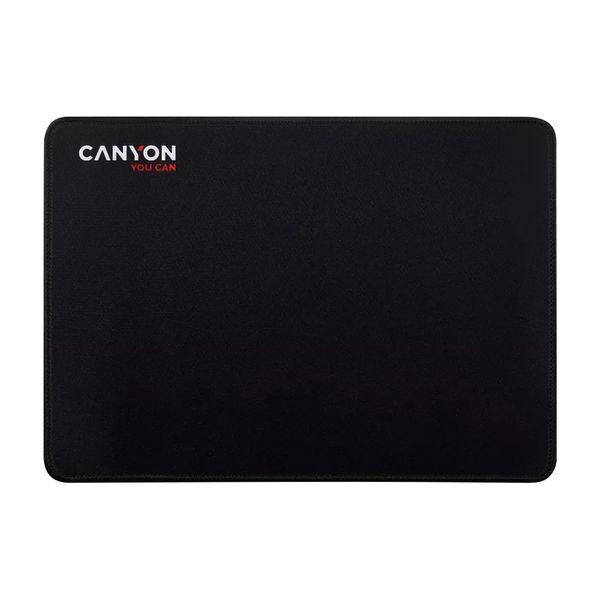 Canyon MP-4 Mouse Pad Black CNE-CMP4