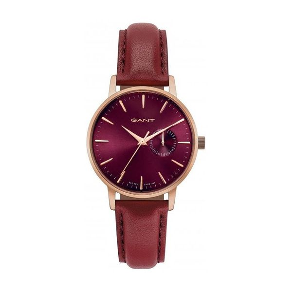 Gant Women Rose Gold Analogue
