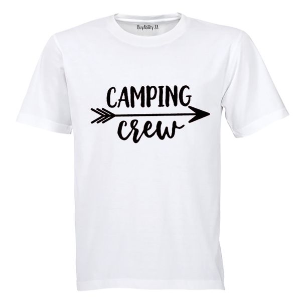 Kids T-Shirt - White image