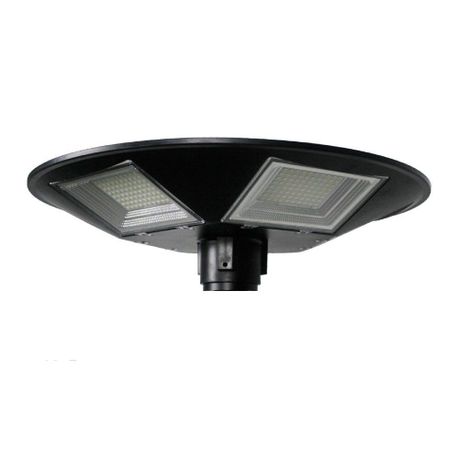 Solar street clearance light 300w