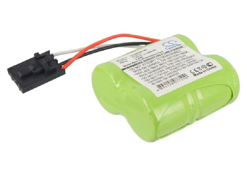 RAININ EDP 1;EDP Plus replacement battery