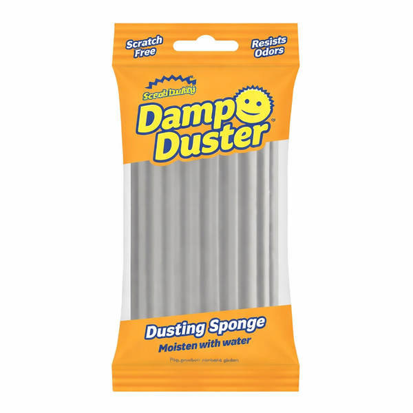 Scrub Daddy Damp Duster