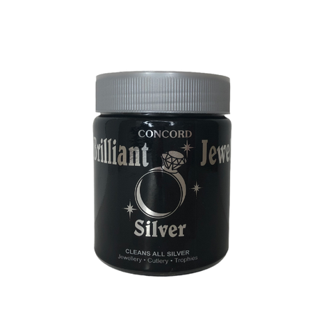 Brilliant Silver Cleaner