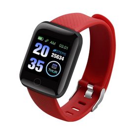 Smart Band Ntech Fitpro 116 Plus Review Best Smart Watch Plus
