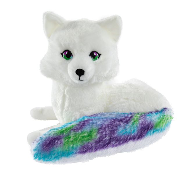 The Elf On The Shelf - Extraordinary Noorah Santa's Arctic Magical Fox Doll
