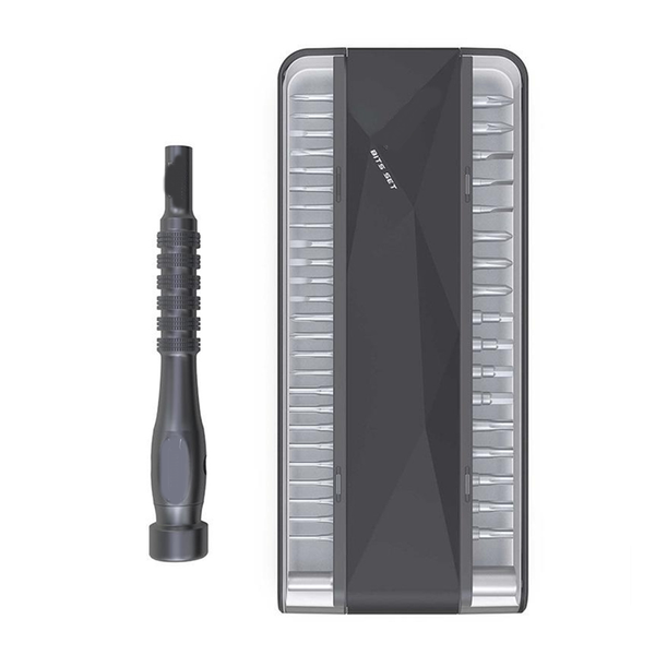 45-Piece Multifunctional Precision Screwdriver Set JM-8174