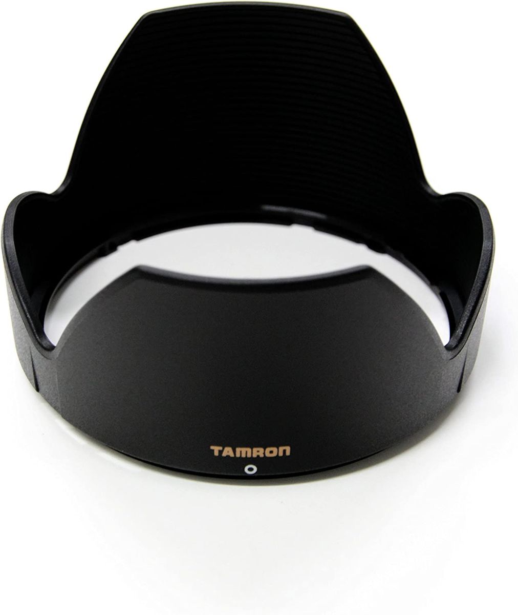 Tamron Lens Hood DA20 for the 28300mm f/3.56.3 XR Di VC lens Shop