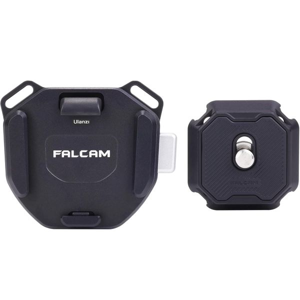 Ulanzi Falcam F38 Shoulder Strap Quick Release Kit v2