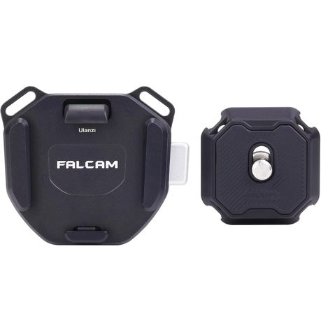 Ulanzi Falcam F38 Shoulder Strap Quick Release Kit v2 Image