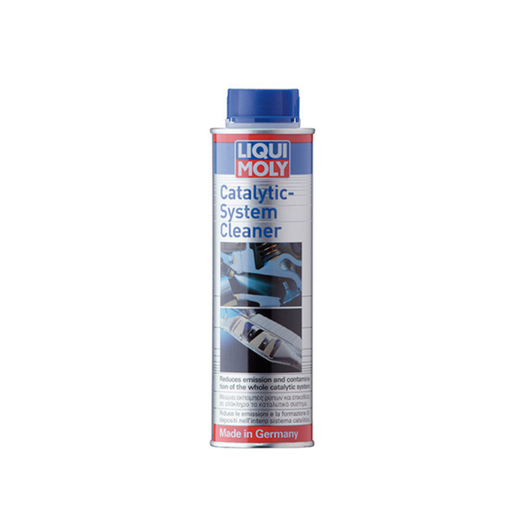 Liqui Moly Catalytic System Cleaner
