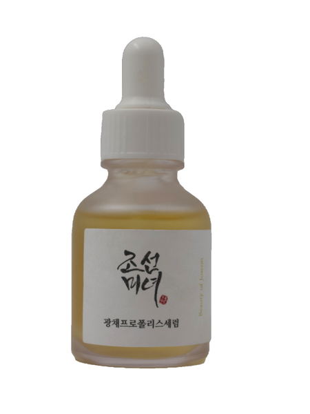 Beauty of Joseon Glow Serum: Propolis and Niacinamide