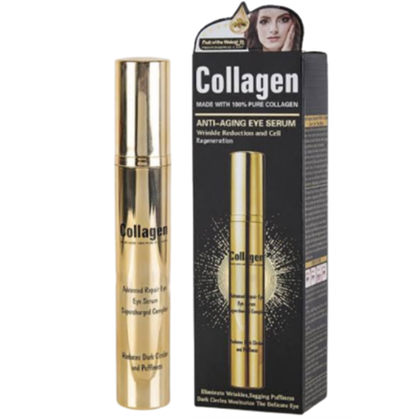 Eye serum for wrinkles hotsell