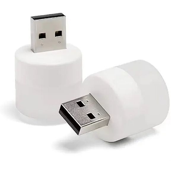 LED - USB LED Lamp - Pack of 10