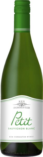 Ken Forrester - Petit Sauvignon Blanc - 6 x 750ml