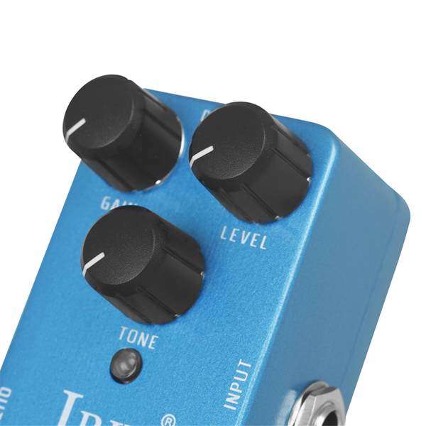 Irin Effect Electric Guitar Effect Pedal Metal Casing (Rock Dream)