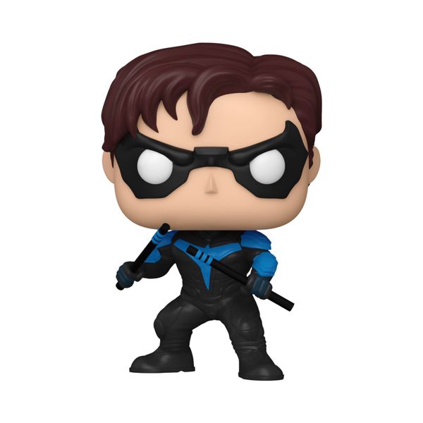 Funko Pop! Television: Titans - Nightwing