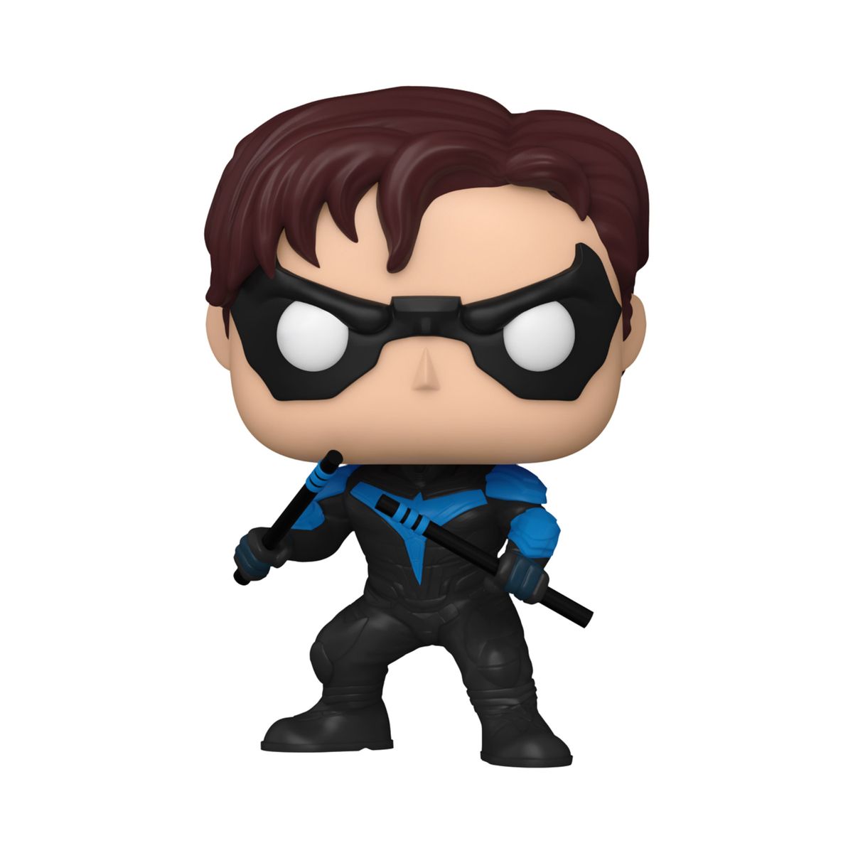 Funko Pop! Television: Titans - Nightwing | Shop Today. Get it Tomorrow ...