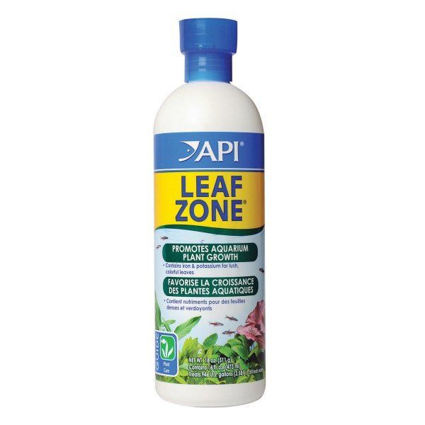 API Leaf Zone All in One Plant Fertilizer 473ml