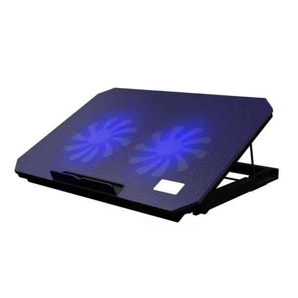 Silent Laptop Cooling Pad Stand Laptop Cooling Dock Heat Dissipation Rack