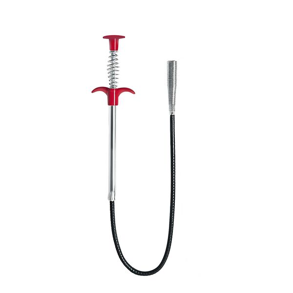 Sewer Toilet Blockage Dredging Tool