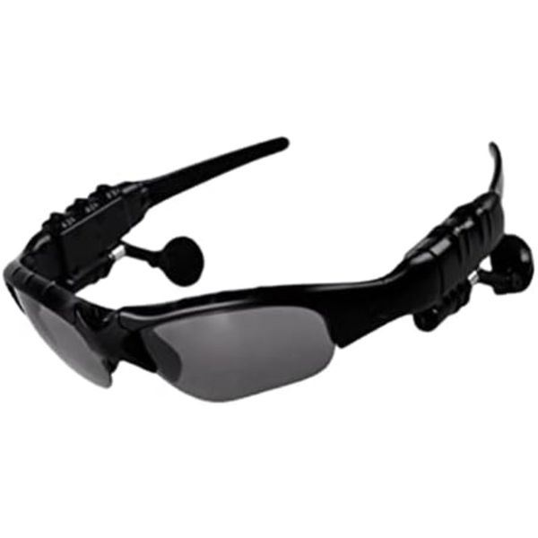 5.4 SIM Card Listening Wireless Smart Bluetooth Polarized Sunglasses Lnk