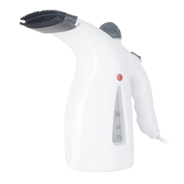 4-in-1 Multi-Purpose Steam Station: Garment Care &amp; Skin Hydration