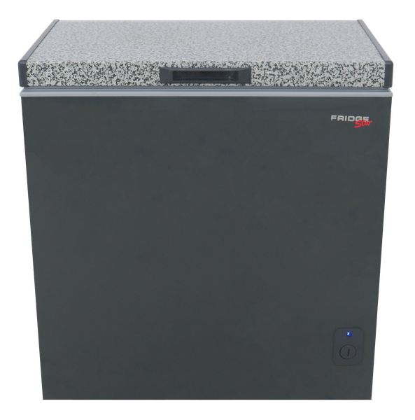 195L Chest Freezer - Fridge Star CS216