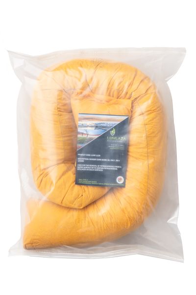 Invader Zorb Boom 2m x 125mm