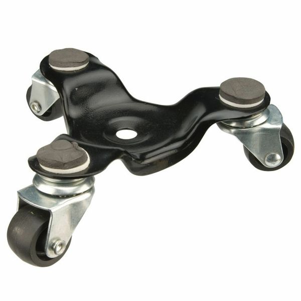 3 Wheel Castor Dolly for Moving Furniture/Boxes