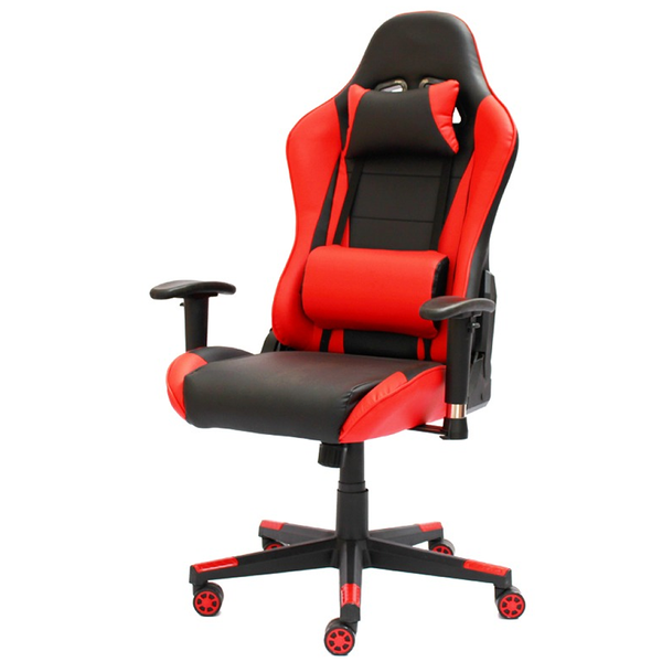 Professional Ergonomic Gaming Chair - 822