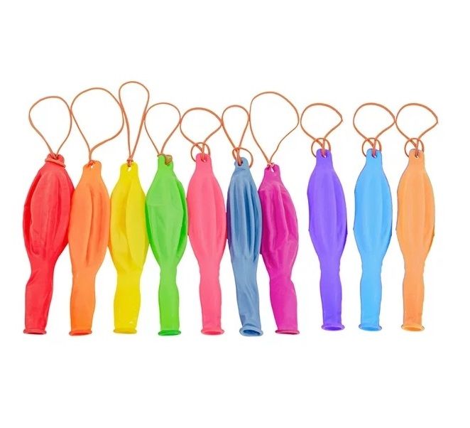 Punch Ball Balloons Pack of 10 Shop Today. Get it Tomorrow