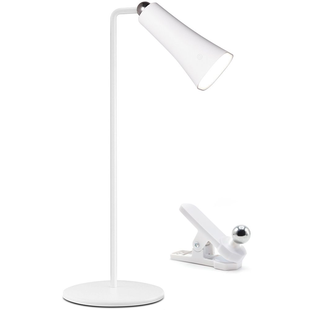 Chenshia Desk lamp for Home Office & LED Table lamp light Adjustable lamp
