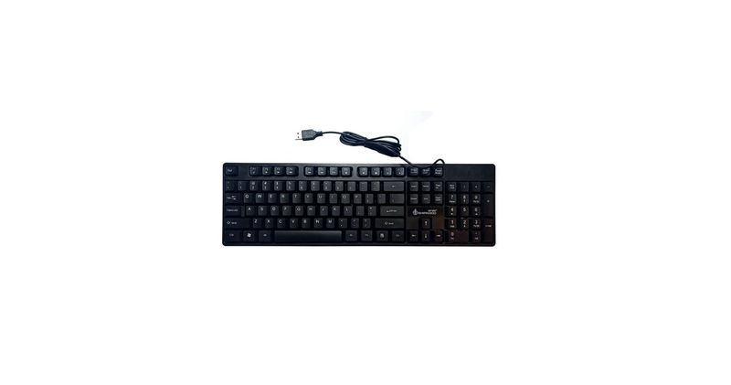 Keyboard Shipadoo K160