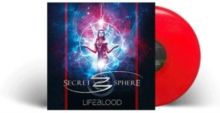 Lifeblood (Vinyl / 12" Album Coloured Vinyl)