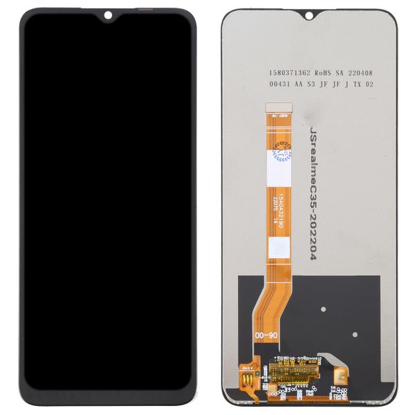 Replacement LCD Digitizer Display for Oppo A57