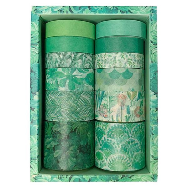 12 Roll Collection image