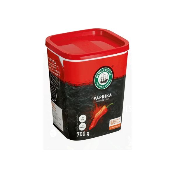 Robertsons Spice Paprika - 1 x 700g